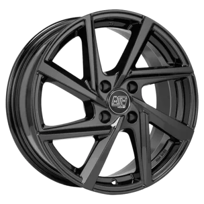 4x108 17x7 ET20 MSW 80-4 GBFP 65.1