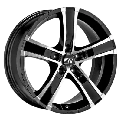 Msw 5x127 18x8 ET40 Sahara 5 GBFP 71.6