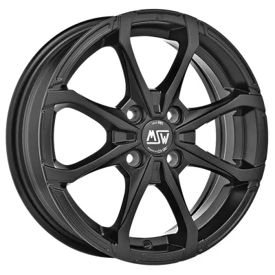 Msw 4x108 16x7 ET37 X4 MB 63.4
