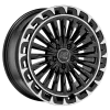 5x112 20x8.5 ET51 MSW 32 GBFP 66.6