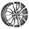 5x114.3 19x9 ET40 MSW 49 GGMFP 67.04