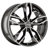 5x108 17x7.5 ET38 MSW 71 GB 73