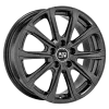 5x108 17x7 ET50 MSW 79 DG 63.4