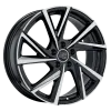5x114.3 17x7 ET36 MSW 80-5 GB 67.1