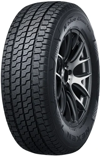Nexen 205/70 R15C N BLUE 4 SEASON VAN [106/104] R 106/104R