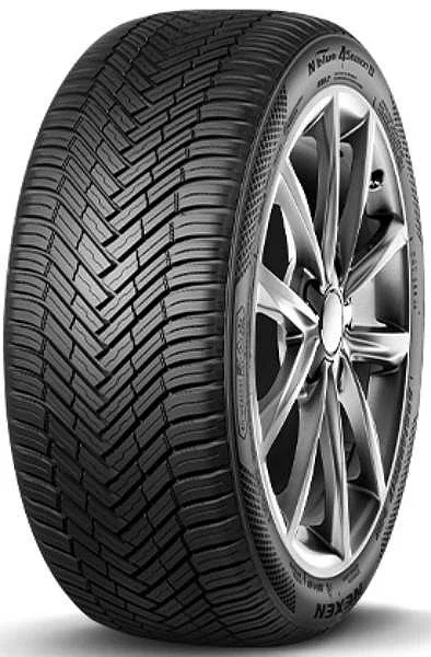 Nexen 235/45R17 V N-Blue 4Season 2 XL RPB 97V