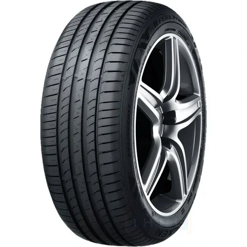 Nexen 215/45R 16 90V TL N`Fera Primus XL FSL EXTRA LOAD / N'Fera SU1+