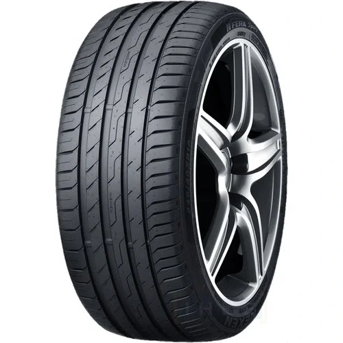 Nexen 235/45R 18 98W N`Fera Sport SUV XL FSL EXTRA LOAD