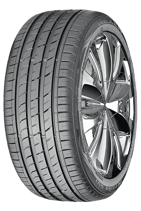 Nexen 235/50ZR18 101W NFERA SU1 101W