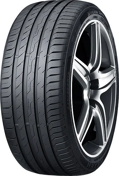 Nexen 255/35R21 Y N-Fera Sport XL 98Y