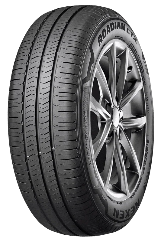 Nexen 215/65 R17 ROADIAN CTX [108] H XL DOT2024 108H