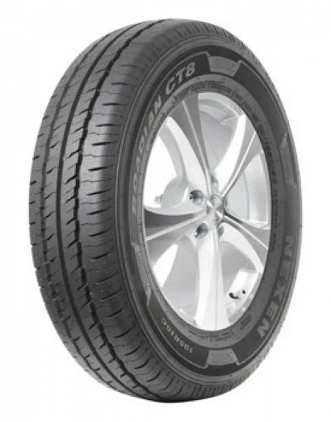 Nexen ROADIANCT8