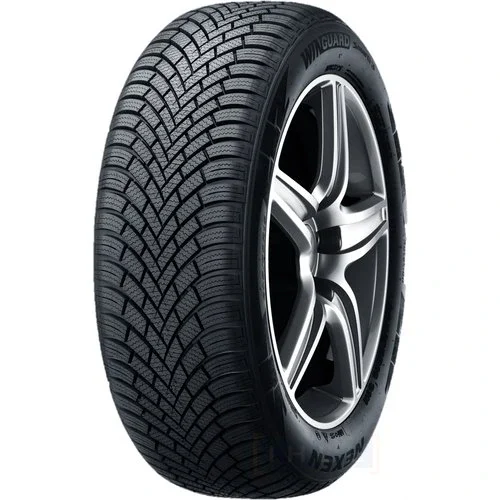 Nexen 195/65 R15 WINGUARD SNOW G 3 (WH21) [91] H 91H