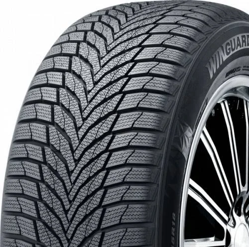 Nexen 245/40ZR18 97W WINGUARD SPORT 2 97W