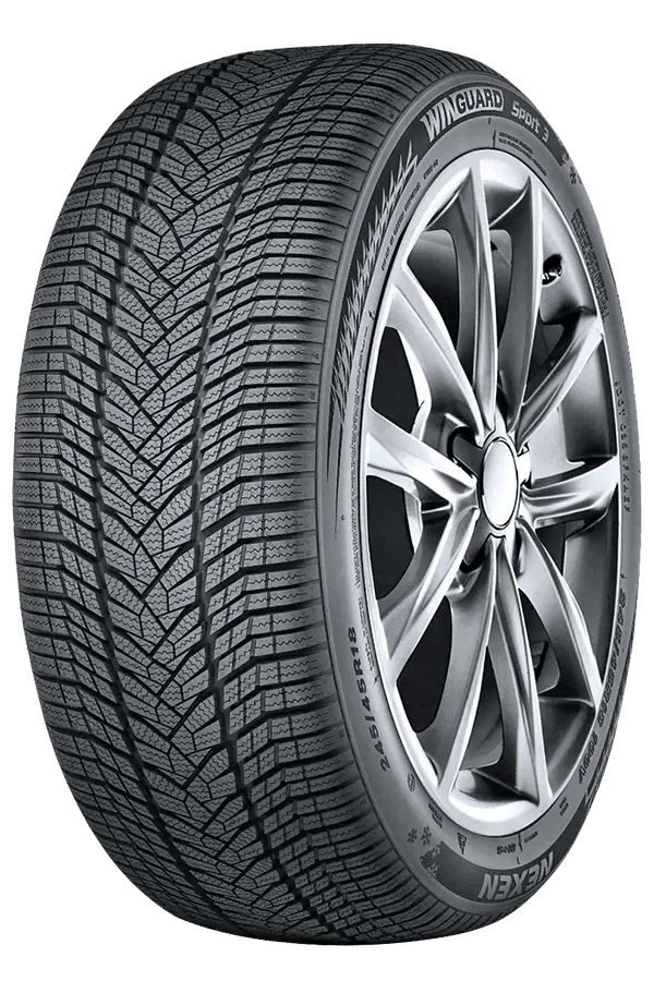 Nexen 215/50R18 92V WINGUARD SPORT 3 92V