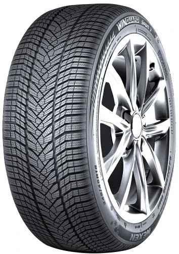 Nexen 245/45 R18 WINGUARD SPORT 3 SUV [100] V XL 100V