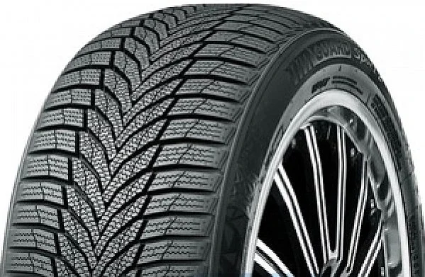 Nexen 235/40R18 V Winguard Sport2 XL 95V