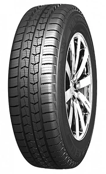 Nexen 205/70R15C R Winguard WT1 106R