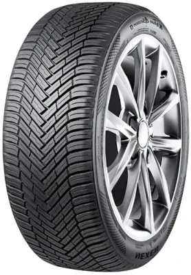 Nexen 255/50 R19 N BLUE 4 SEASON 2 [107] W XL 107W