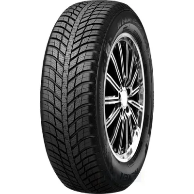 Nexen N`BLUE 4SEASON