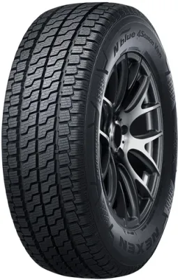 Nexen 205/65 R15C N BLUE 4 SEASON VAN [102/100] T 102/100T