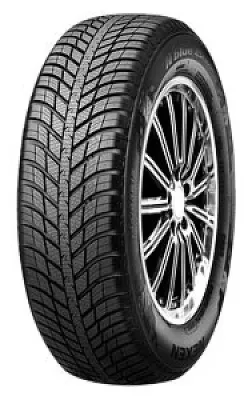 Nexen 255/55R18 V N-Blue4S WH17 XL 109V