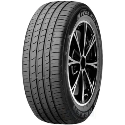 Nexen 265/50 R19 N FERA RU1 [110] Y XL 110Y