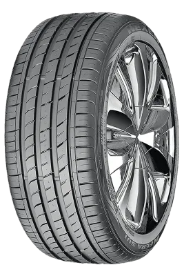 Nexen 265/30 R19 N Fera SU1 [93] Y XL 93Y