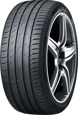 Nexen 255/40R19 Y N-Fera Sport XL RPB 100Y