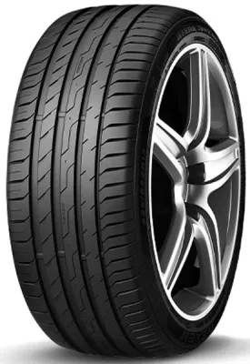 Nexen 255/55R18 Y N-Fera Sport SUV XL 109Y