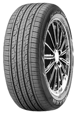 Nexen N'PRIZ RH7
