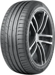 NOKIAN TYRES 275/40 R21 107Y XL FR Powerproof 2