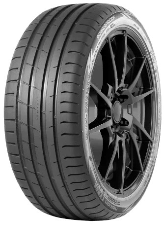NOKIAN TYRES 255/45 R18 103Y XL NOKIAN POWERPROOF