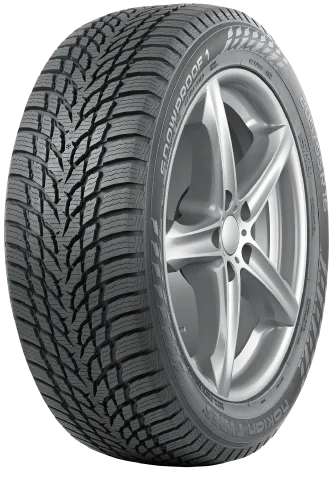 NOKIAN TYRES 245/50 R18 104V XL FR SNOWPROOF 1 M+S 3PMSF