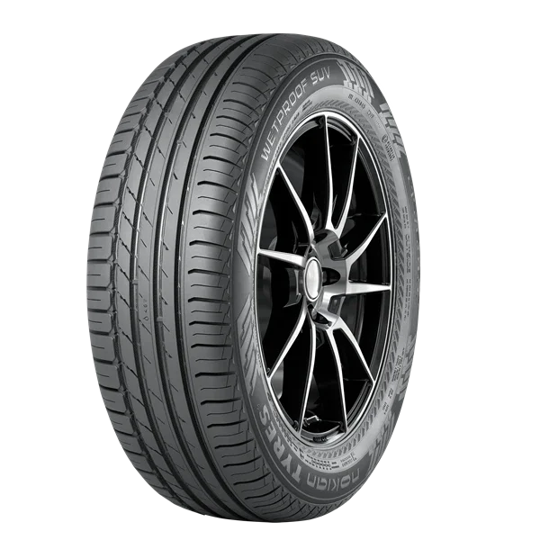 NOKIAN TYRES 235/70 R16 106H NOKIAN WETPROOF SUV