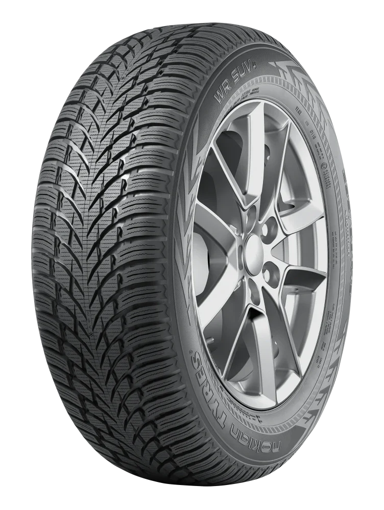 NOKIAN TYRES 225/70 R16 107H XL WR SUV 4 M+S 3PMSF
