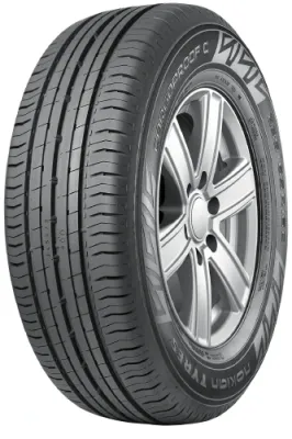 NOKIAN TYRES 225/75 R16  121/120R CARGOPROOF C C