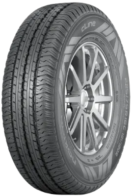 NOKIAN TYRES 195/75 R16 107/105S Nokian cLine CARGO C