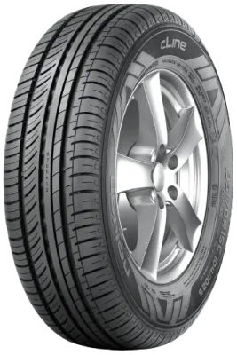 NOKIAN TYRES 195/70 R15 104/102S Nokian cLine VAN C