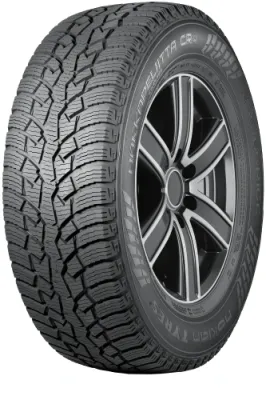 NOKIAN TYRES 205/65 R16 107/105R HAKKAPELIITTA CR4 M+S 3PMSF C