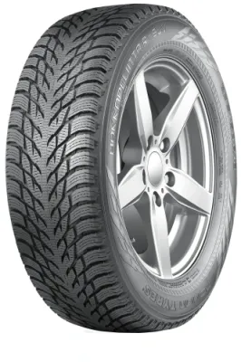 NOKIAN TYRES 285/50 R20 116R XL HAKKAPELIITTA R3 SUV M+S 3PMSF IG
