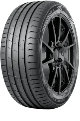 NOKIAN TYRES 245/35 R19 93Y XL FR Powerproof 1