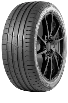 NOKIAN TYRES 275/35 R20 102Y XL NOKIAN POWERPROOF