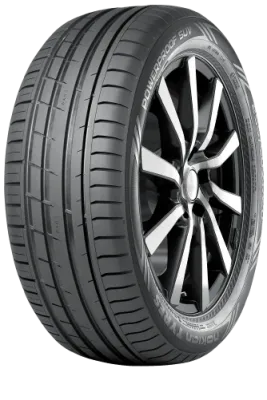 NOKIAN TYRES 265/50 ZR19 110Y XL NOKIAN POWERPROOF SUV