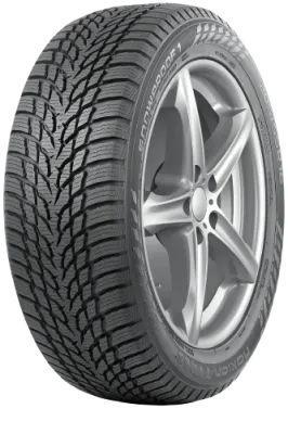 NOKIAN TYRES 225/50 R18 99V XL FR SNOWPROOF 1 M+S 3PMSF