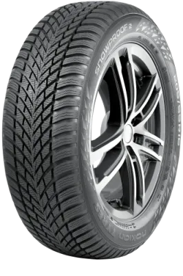 NOKIAN TYRES 205/55 R16  94H XL SNOWPROOF 2 M+S 3PMSF