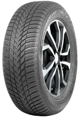NOKIAN TYRES 315/35 R20 110V XL FR SNOWPROOF 2 SUV M+S 3PMSF