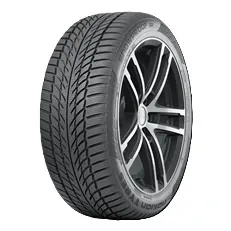 NOKIAN TYRES 235/45 R21 101V XL FR Snowproof 3P