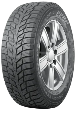 NOKIAN TYRES 205/ R16 110/108R SNOWPROOF C M+S 3PMSF C