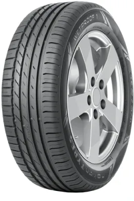 NOKIAN TYRES 215/50 R19  93T FR Wetproof 1
